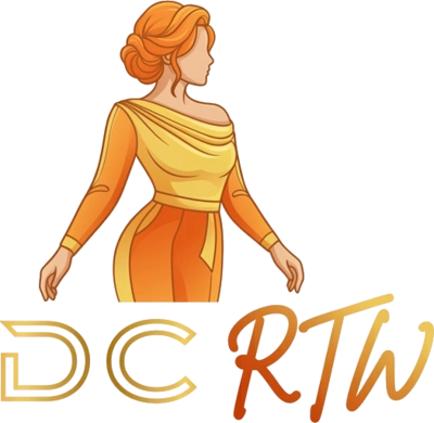 DC RTW logo