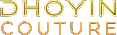 Dhoyin Couture logo