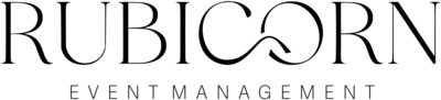 Rubicorn Event Management logo